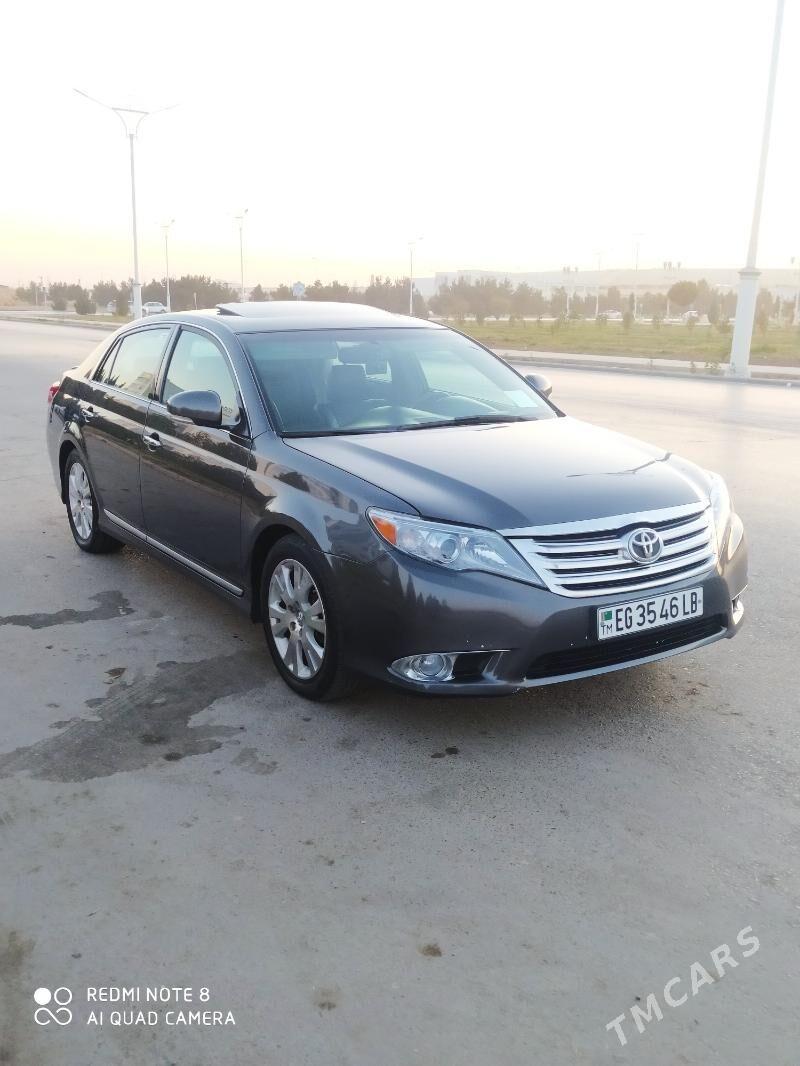 Toyota Avalon 2011 - 286 000 TMT - Türkmenabat - img 5