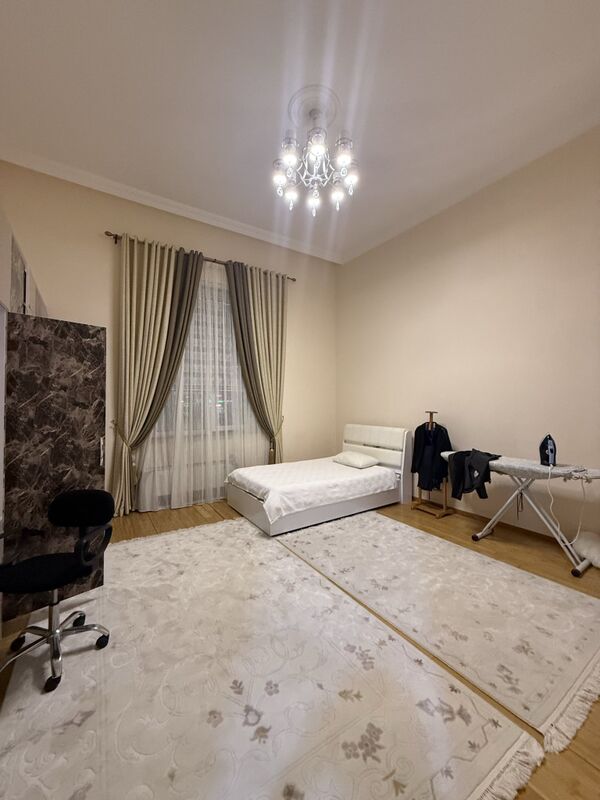 15 tapgyr 3-komnat 2-etaz - Aşgabat - img 3