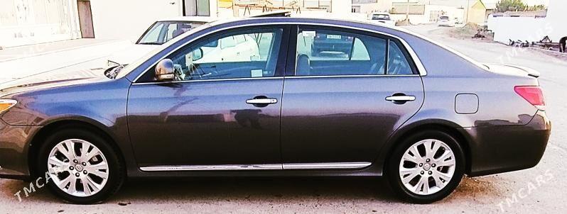 Toyota Avalon 2011 - 286 000 TMT - Türkmenabat - img 1