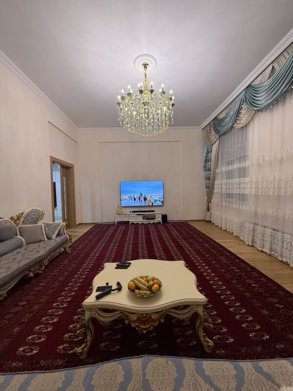 15 tapgyr 3-komnat 2-etaz - Aşgabat - img 1