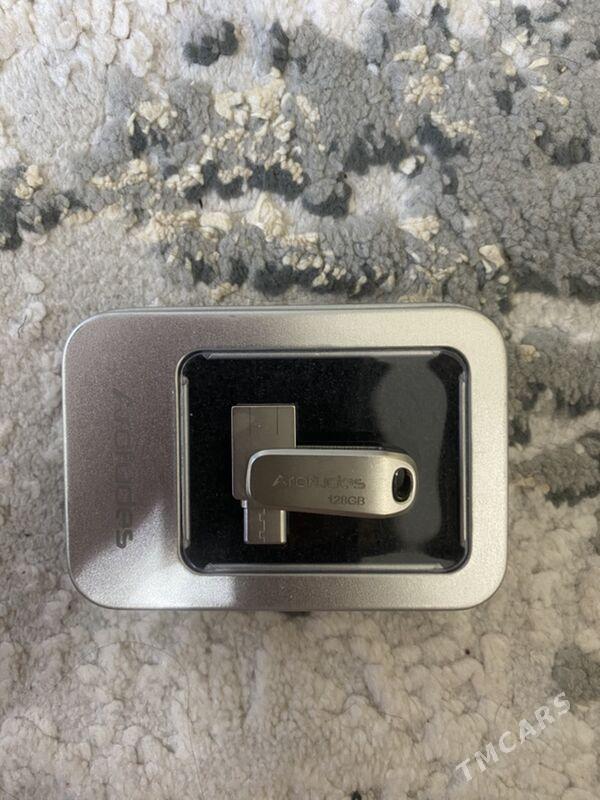 iki taraplayn fleska - Дашогуз - img 2