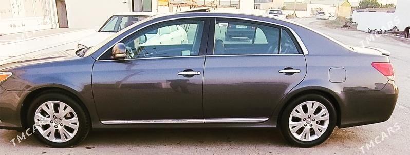 Toyota Avalon 2011 - 286 000 TMT - Türkmenabat - img 3