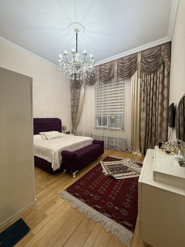 15 tapgyr 3-komnat 2-etaz - Aşgabat - img 5