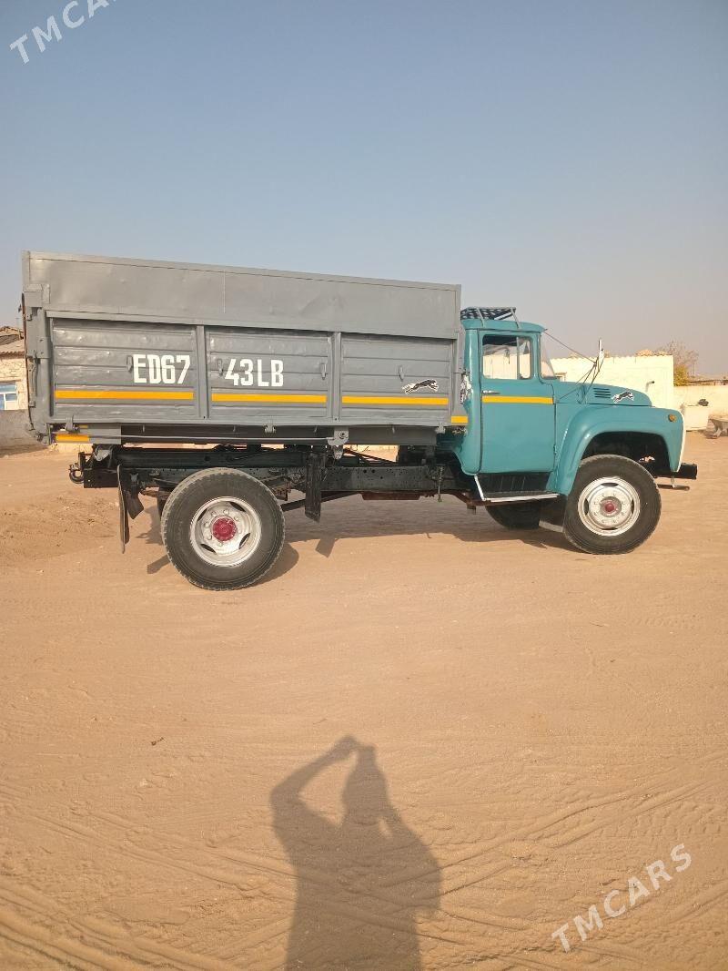 Zil 130 1993 - 130 000 TMT - Dostluk - img 1