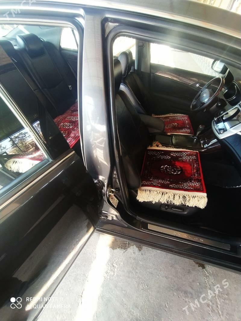 Toyota Avalon 2011 - 286 000 TMT - Türkmenabat - img 8