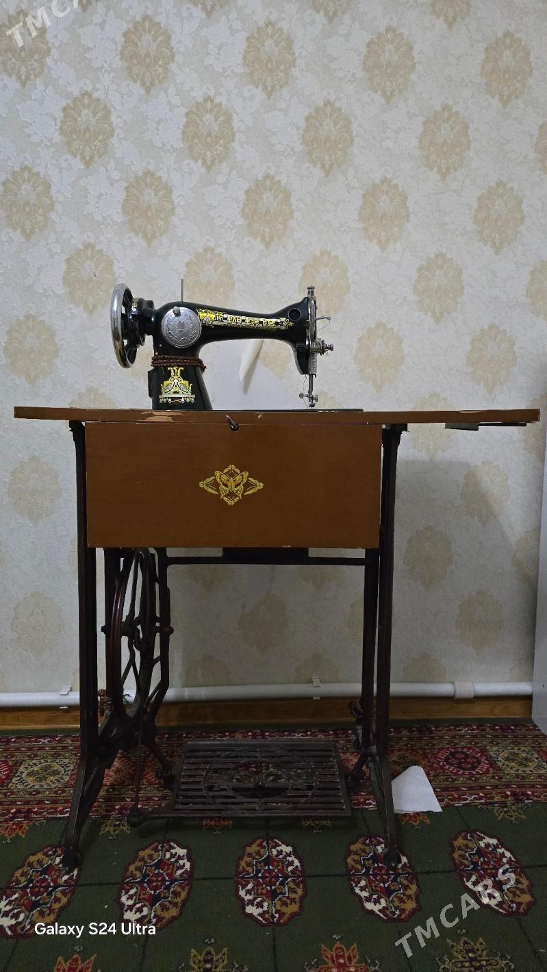 tikin maşyn - Gurtly - img 2