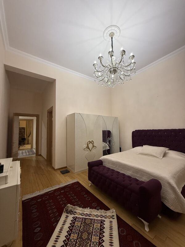 15 tapgyr 3-komnat 2-etaz - Aşgabat - img 6