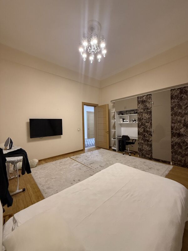 15 tapgyr 3-komnat 2-etaz - Aşgabat - img 8