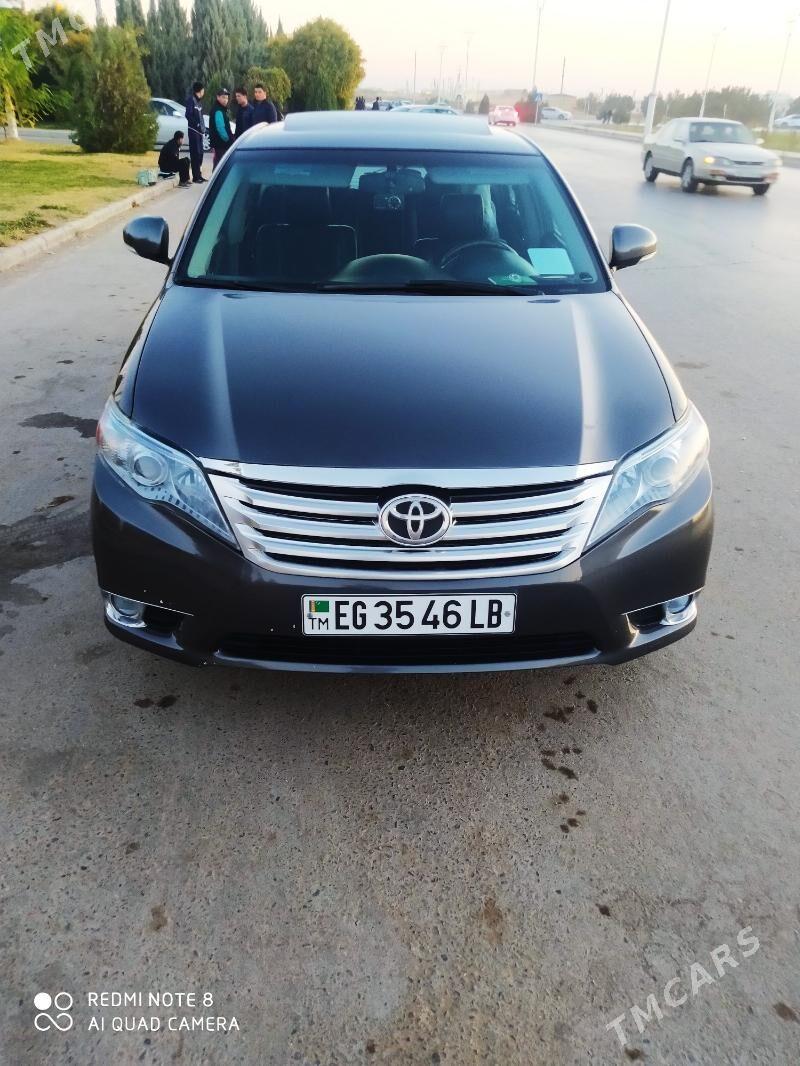 Toyota Avalon 2011 - 286 000 TMT - Türkmenabat - img 6