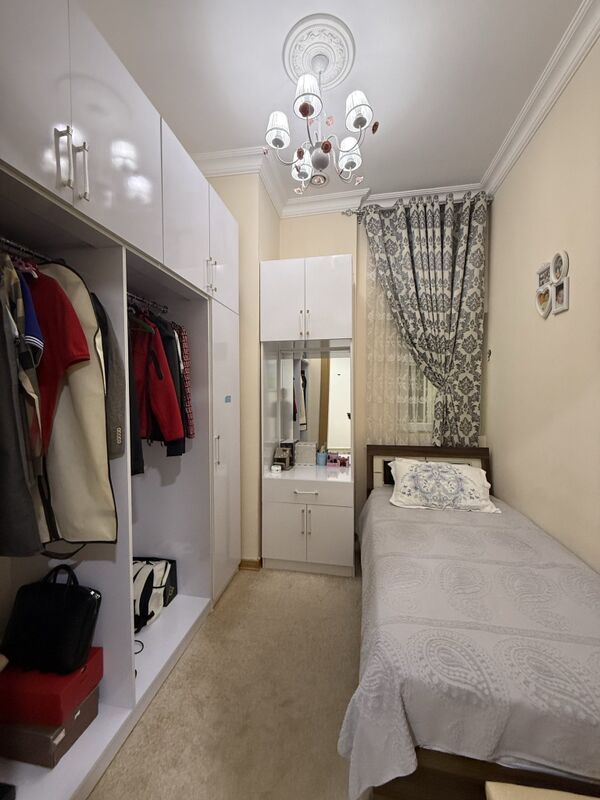 15 tapgyr 3-komnat 2-etaz - Aşgabat - img 9