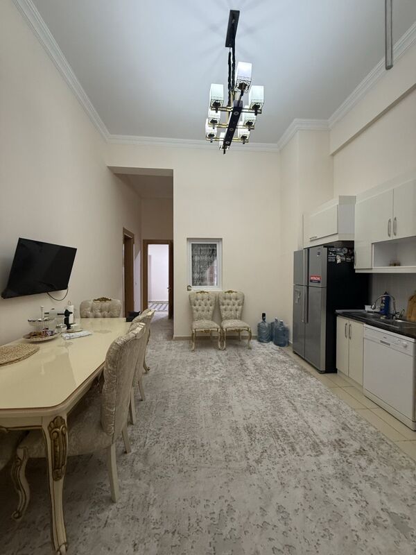 15 tapgyr 3-komnat 2-etaz - Aşgabat - img 10