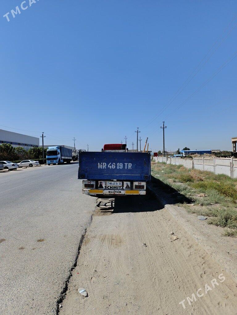 Volvo FH12 1984 - 350 000 TMT - Sakarçäge - img 3