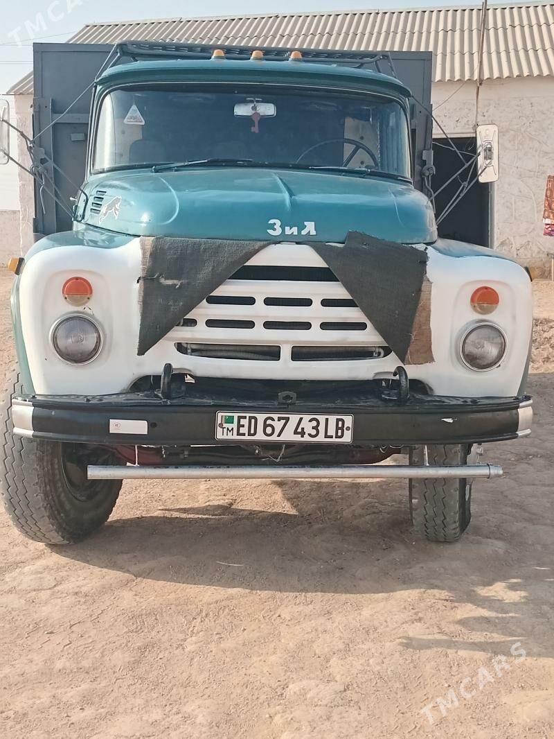 Zil 130 1993 - 130 000 TMT - Достлук - img 2