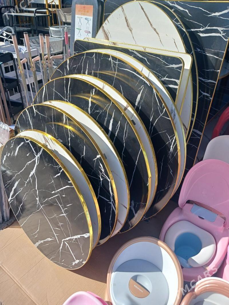 han stol - Ашхабад - img 2