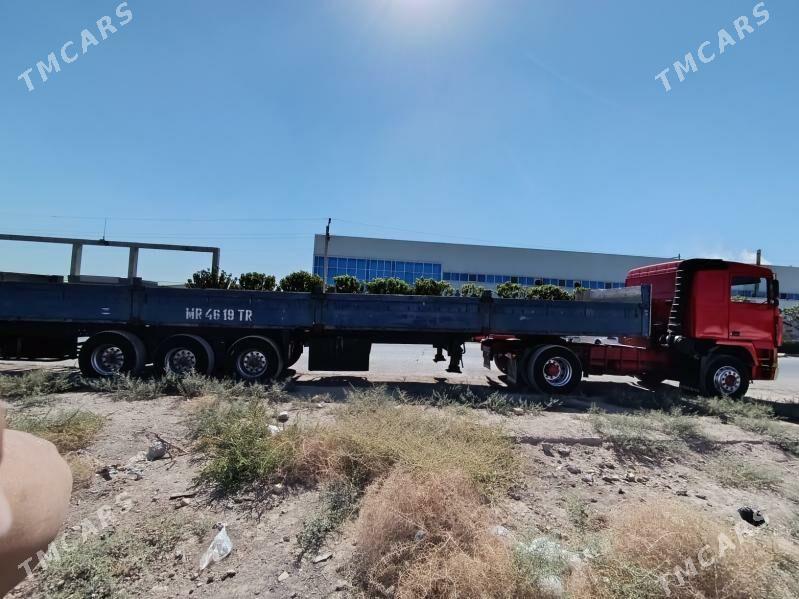 Volvo FH12 1984 - 350 000 TMT - Sakarçäge - img 2