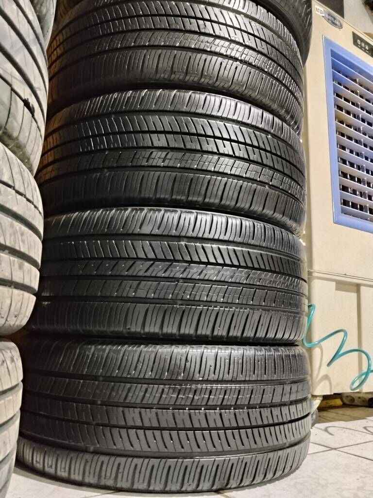 235 40 19 Yokohama 2 800 TMT - Гарадамак - img 6