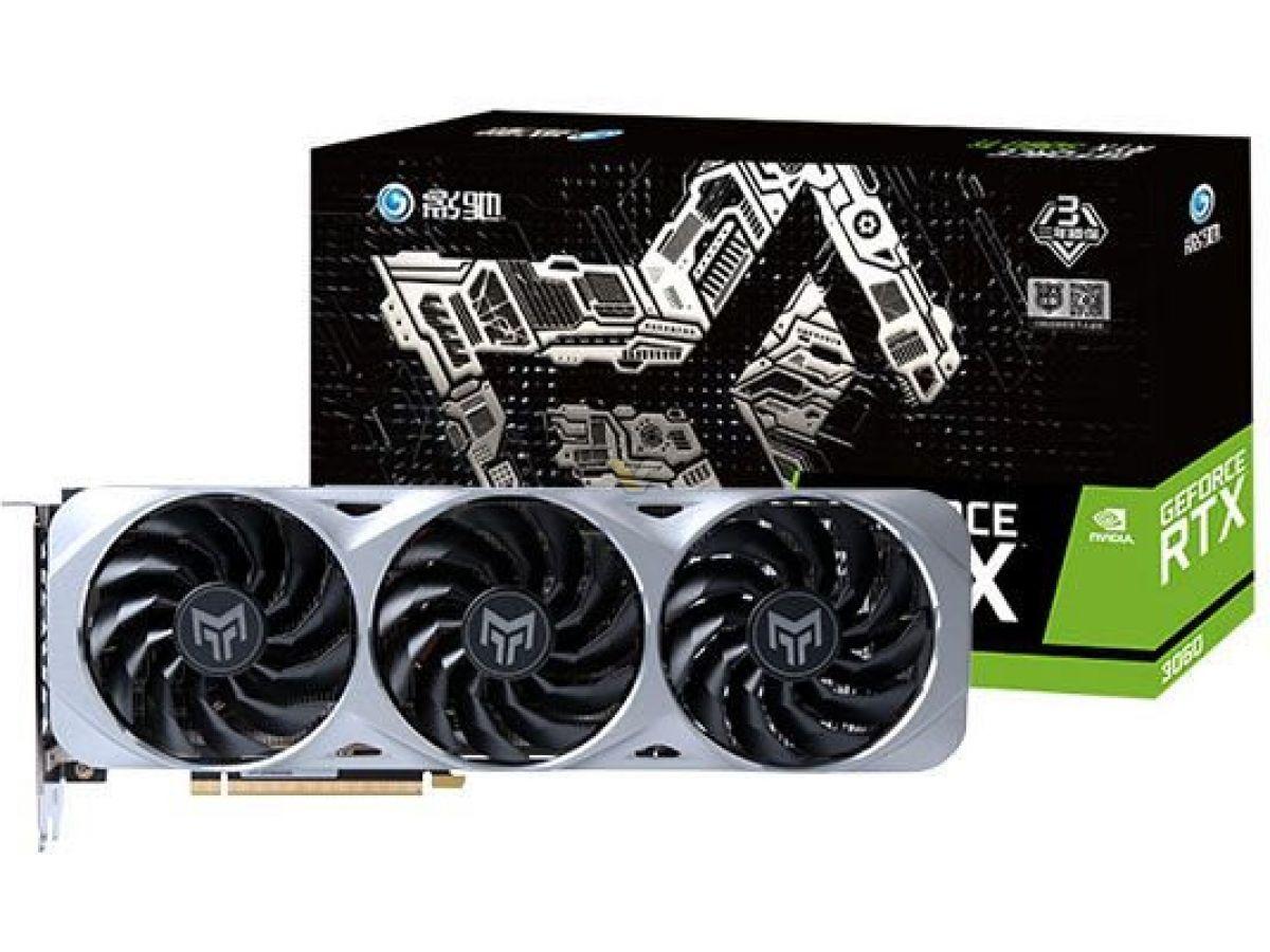 RTX 3060 12GB GDDR6 - Parahat 7 - img 1