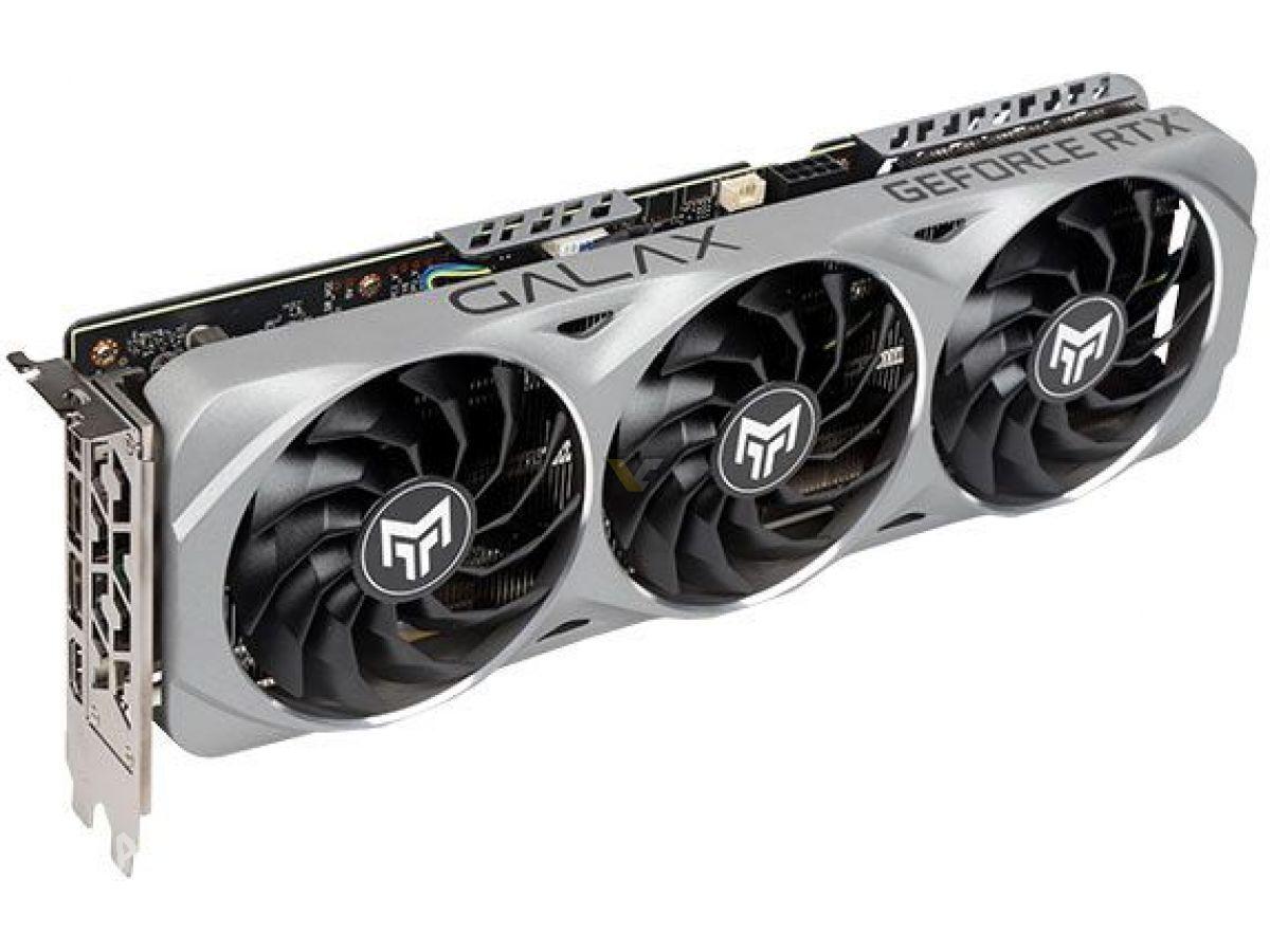 RTX 3060 12GB GDDR6 - Parahat 7 - img 2