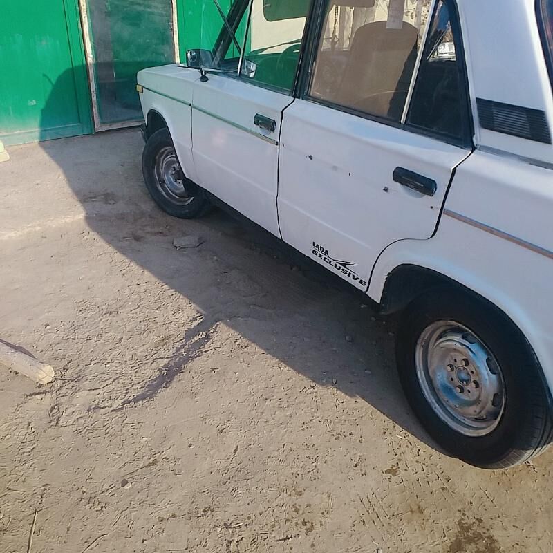 Lada 2106 1992 - 20 000 TMT - Гороглы (Тагта) - img 2