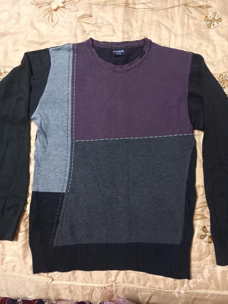 батник трико - Дашогуз - img 2