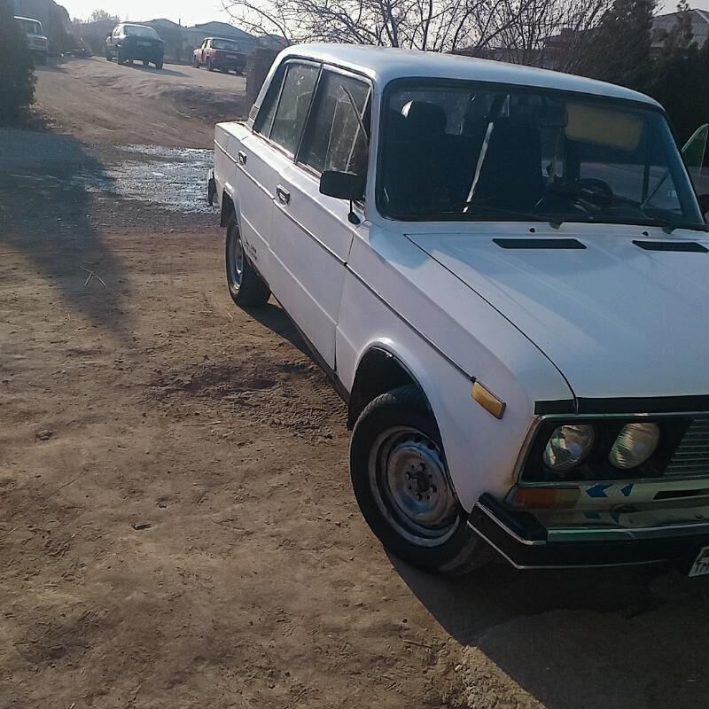 Lada 2106 1992 - 20 000 TMT - Гороглы (Тагта) - img 4