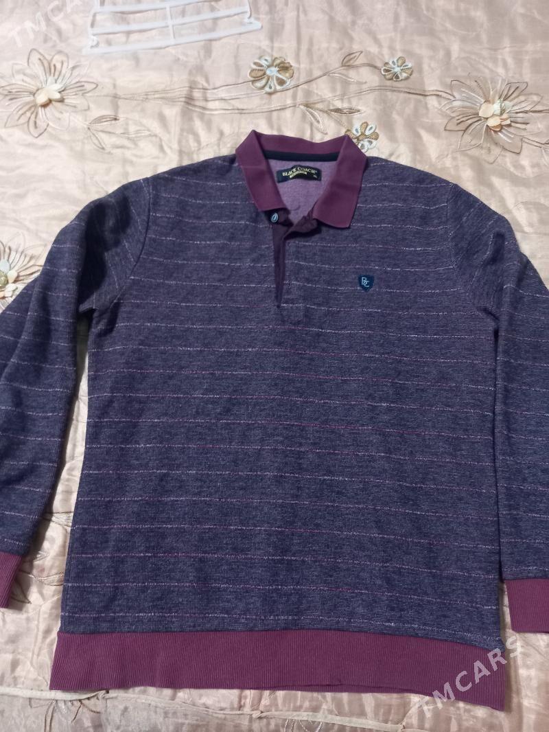 батник трико - Дашогуз - img 1