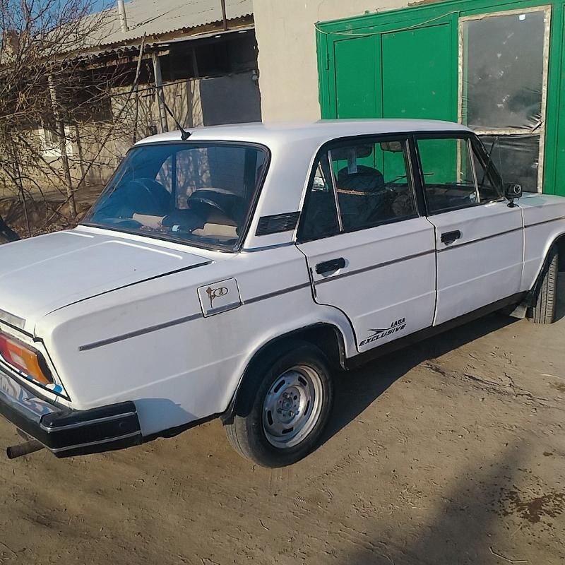 Lada 2106 1992 - 20 000 TMT - Гороглы (Тагта) - img 3