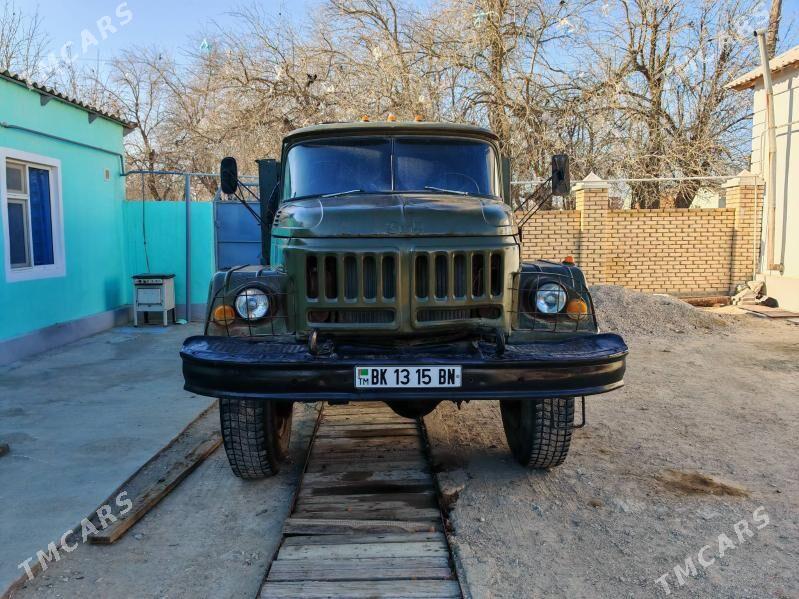Zil 131 1982 - 45 000 TMT - Balkanabat - img 2