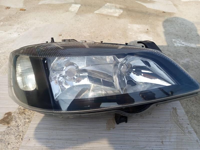 opel astra 900 TMT - Türkmenbaşy - img 2