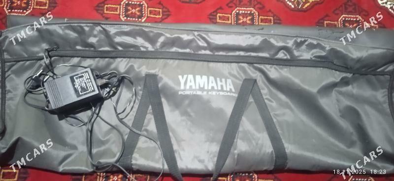 YAMAHA KORG ROLAND - Daşoguz - img 3