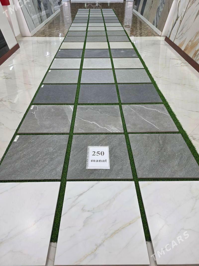 Dorožny plita 60×60 - Aşgabat - img 1