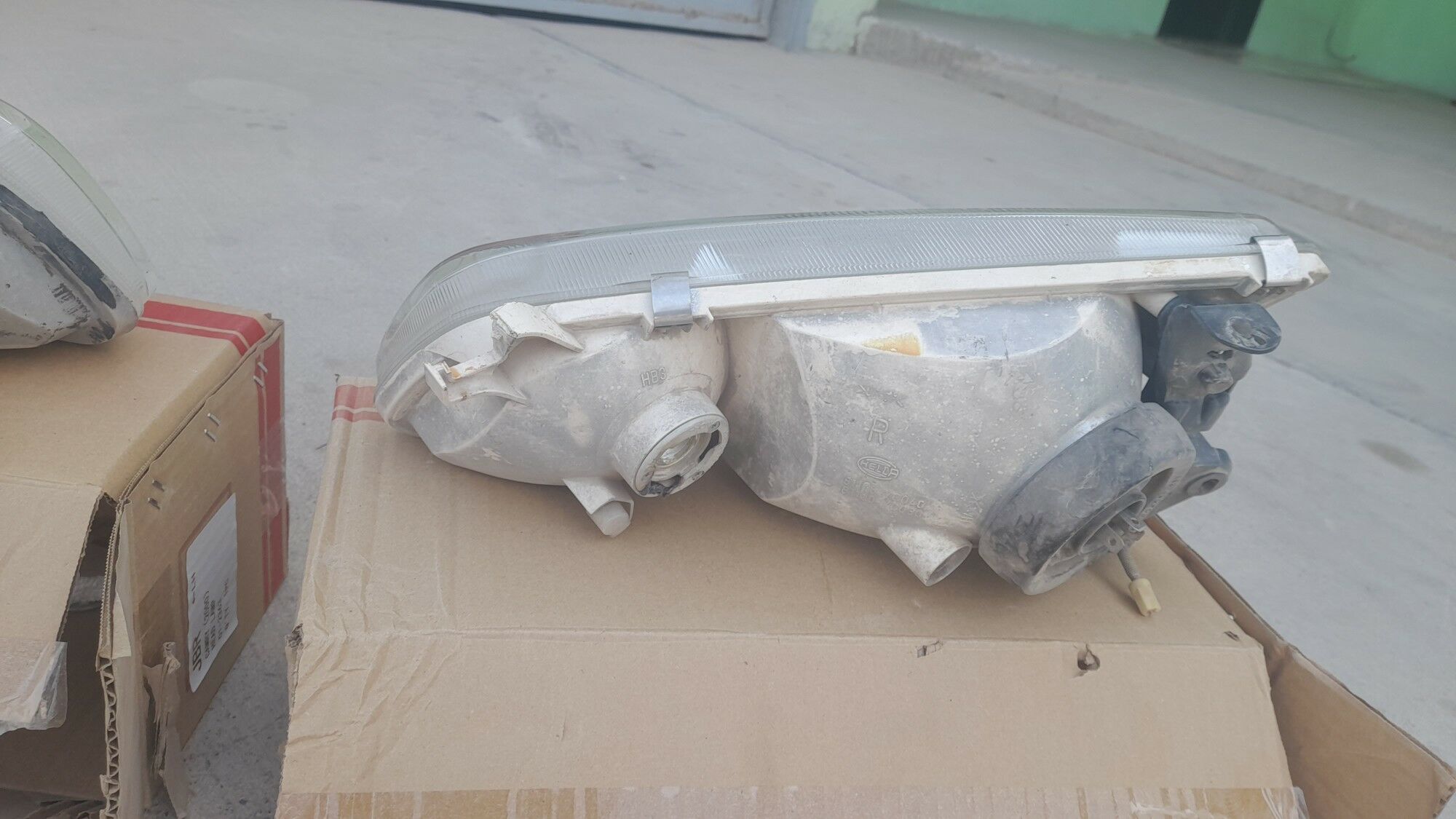 fara 500 TMT - Kaka - img 2