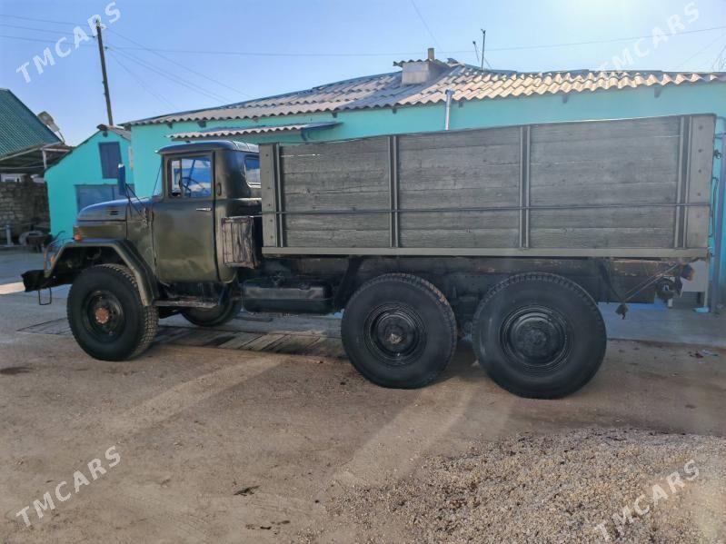 Zil 131 1982 - 45 000 TMT - Balkanabat - img 5