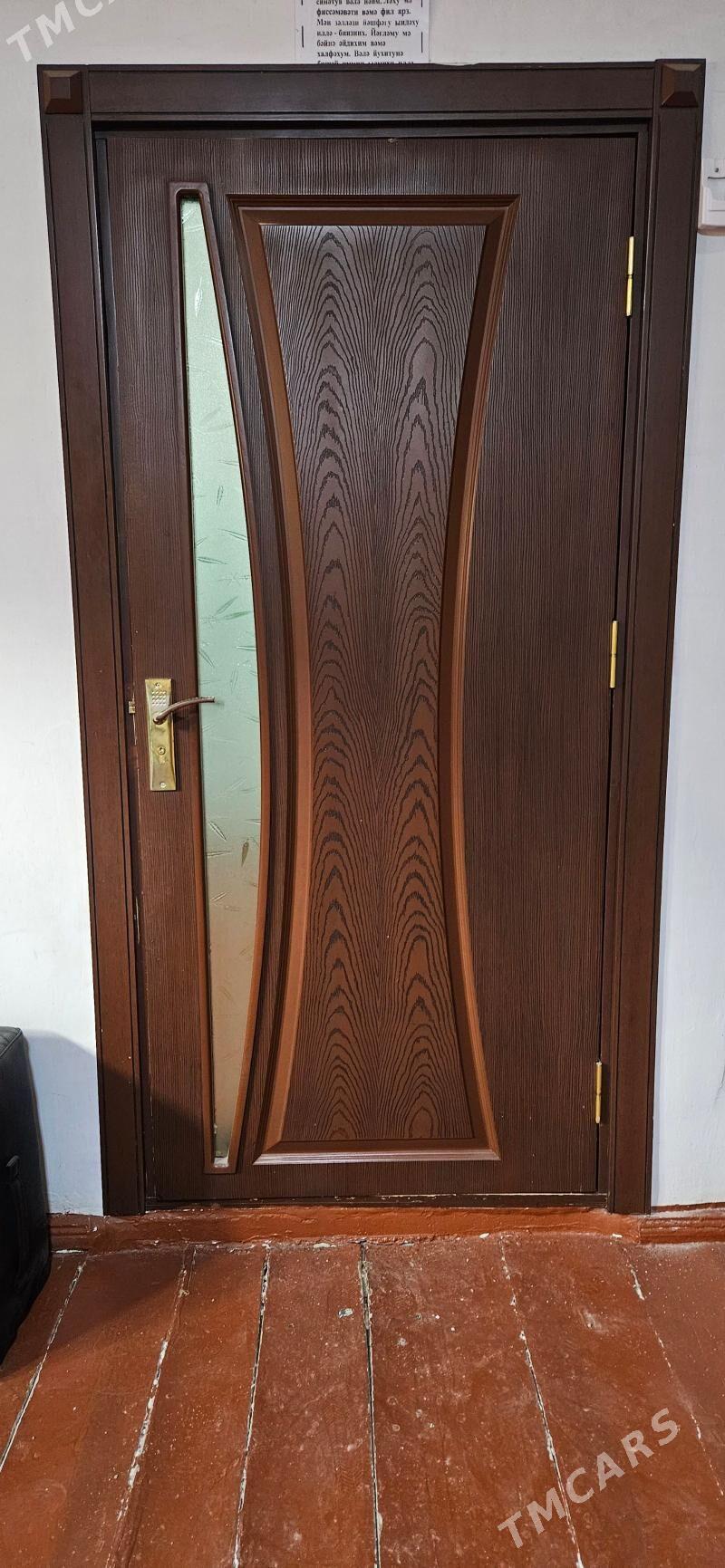 agaç gapy - Balkanabat - img 2