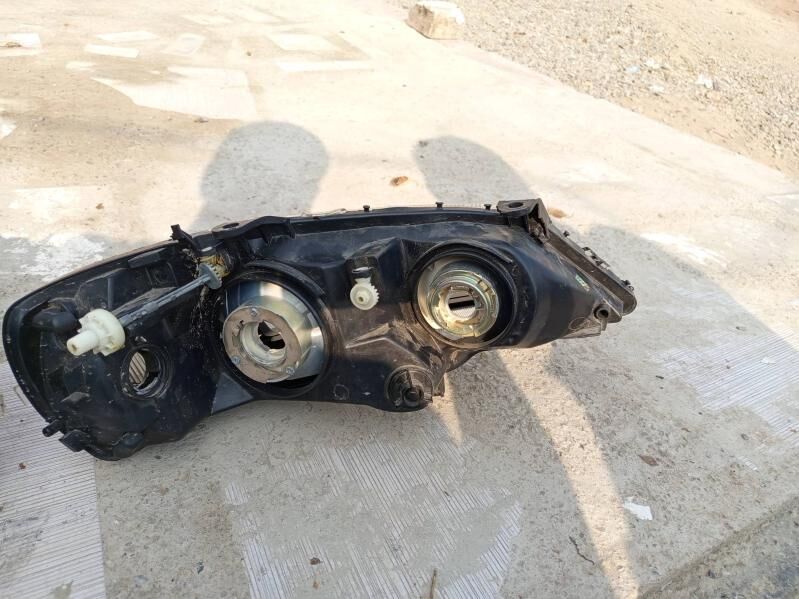 opel astra 900 TMT - Türkmenbaşy - img 3