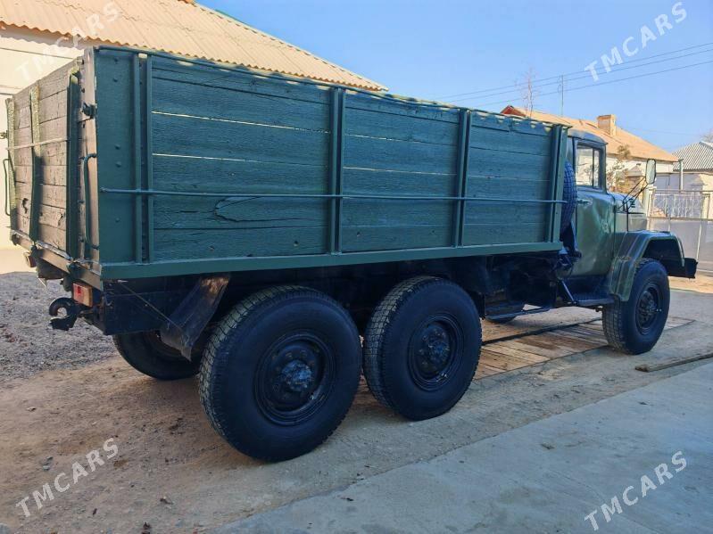 Zil 131 1982 - 45 000 TMT - Balkanabat - img 4