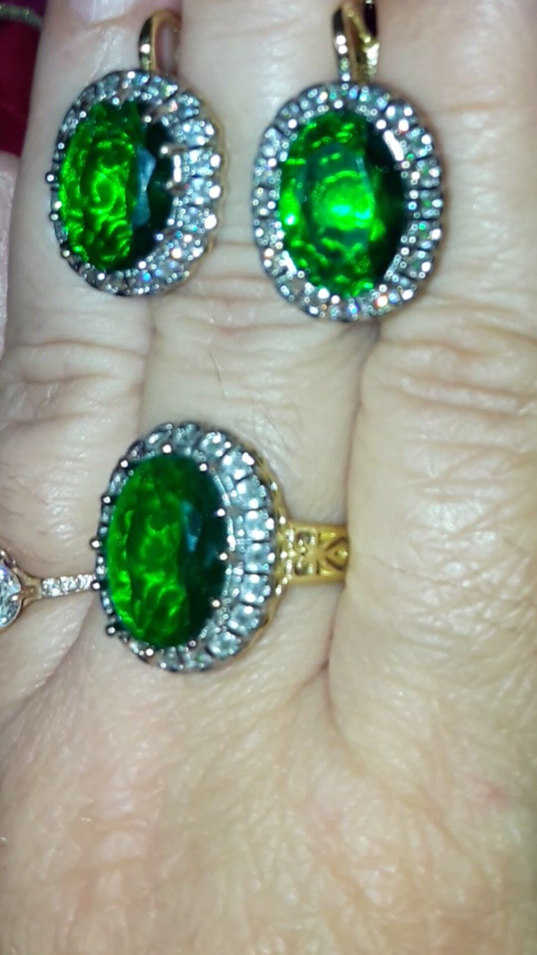 комплект - Мары - img 3