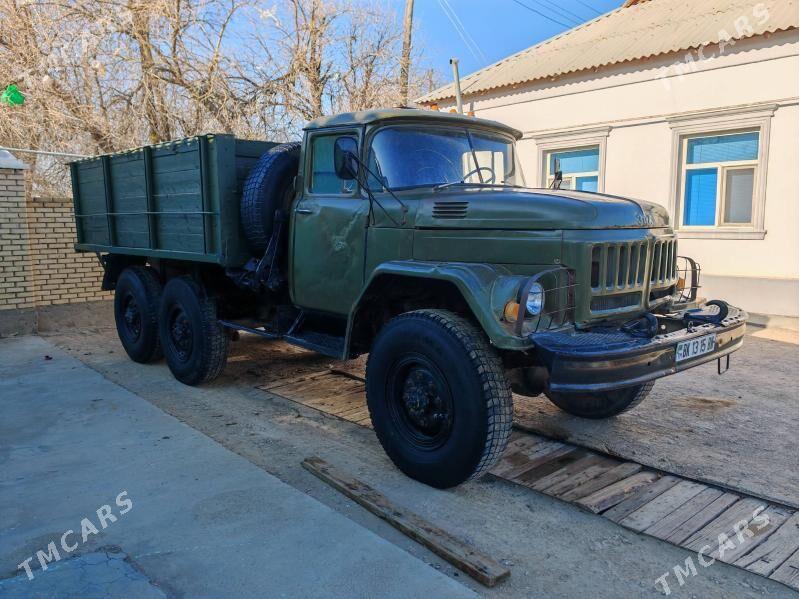 Zil 131 1982 - 45 000 TMT - Balkanabat - img 3