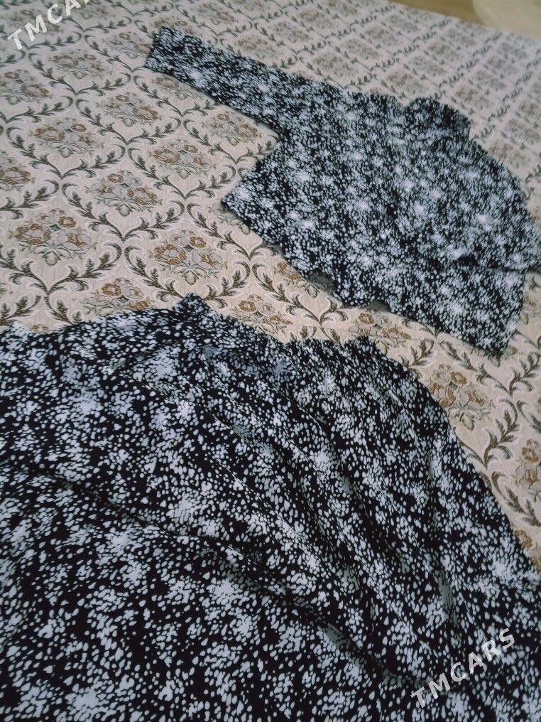 Koynek Yupka Rubaşka - Туркменбаши - img 2