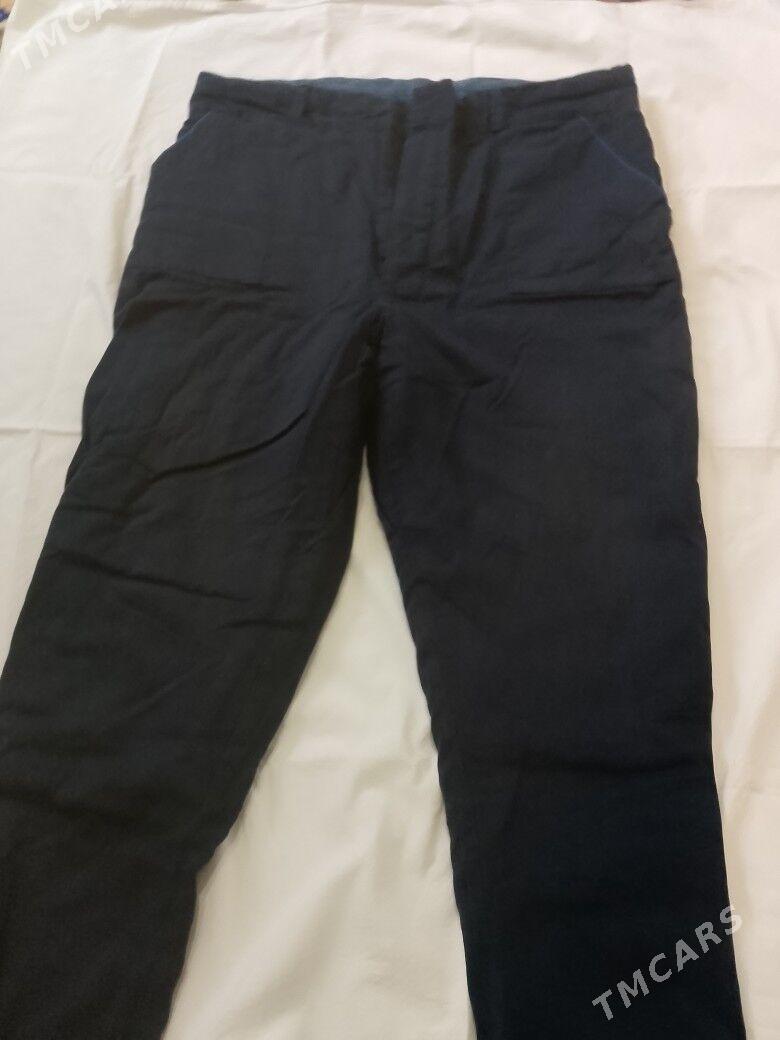 bryuki vatnie - Balkanabat - img 2