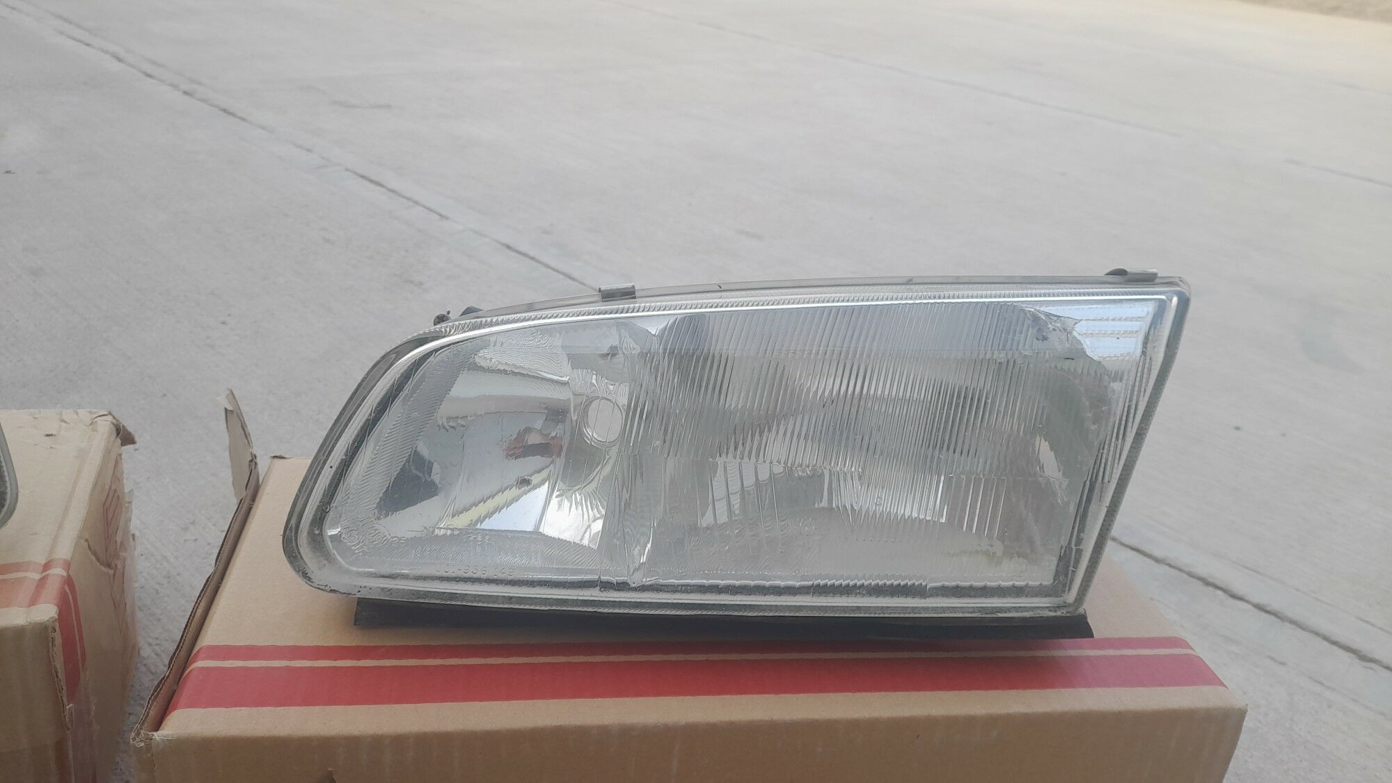 fara 500 TMT - Kaka - img 6