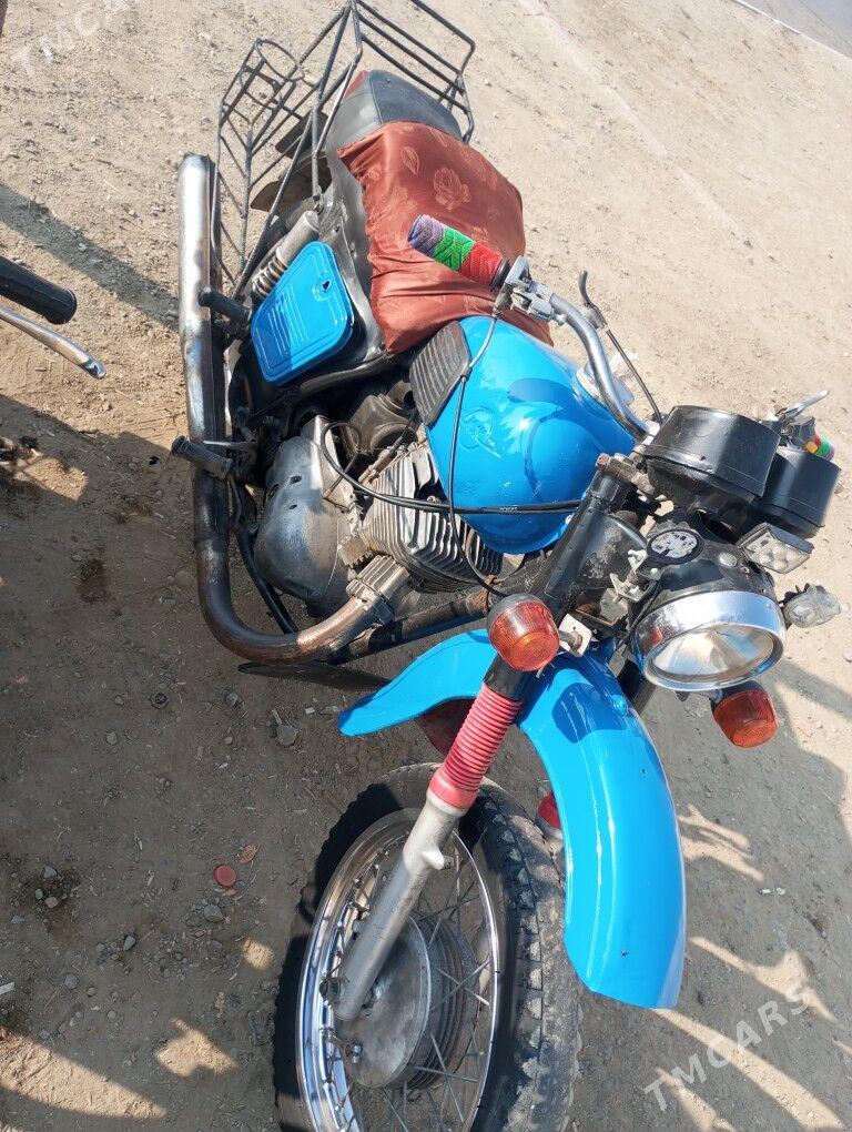 Iž Planeta 5 1985 - 7 300 TMT - Махтумкули - img 8