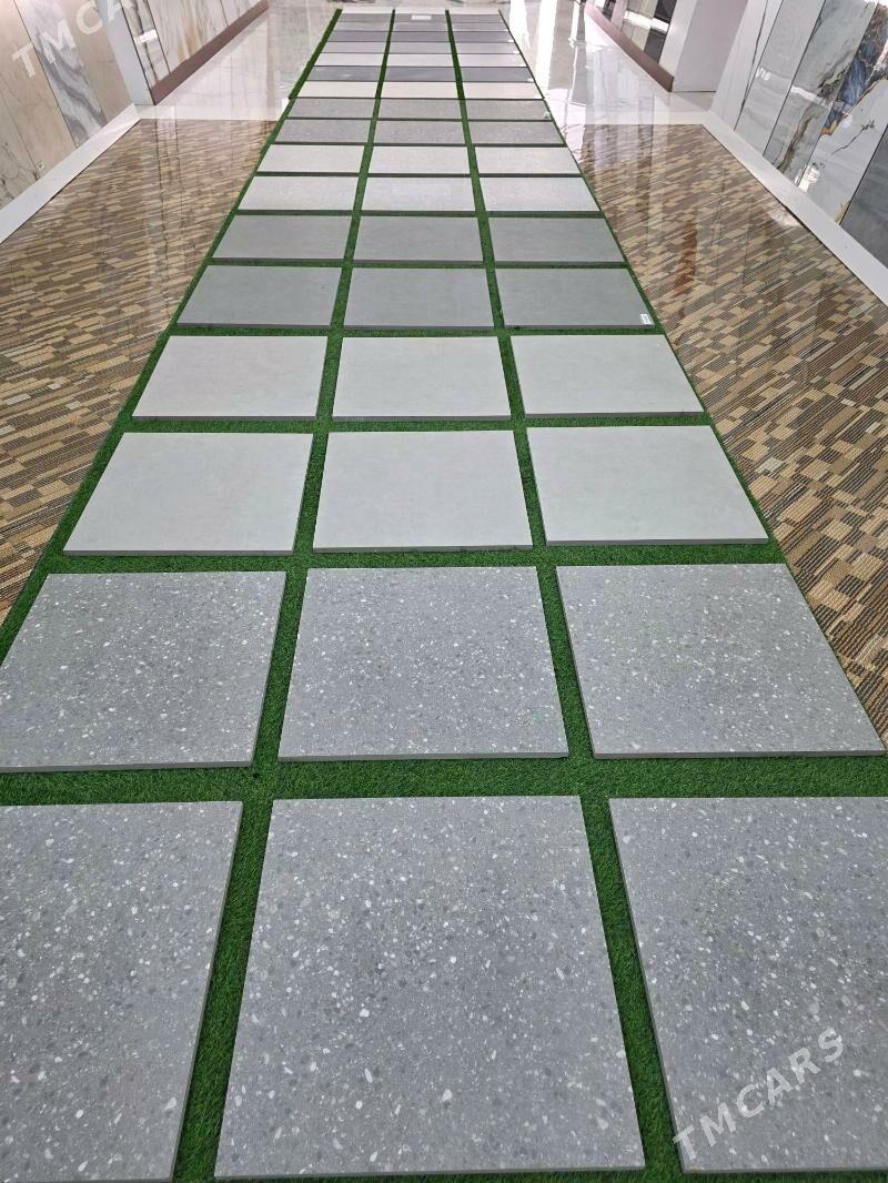 Dorožny plita 60×60 - Aşgabat - img 2