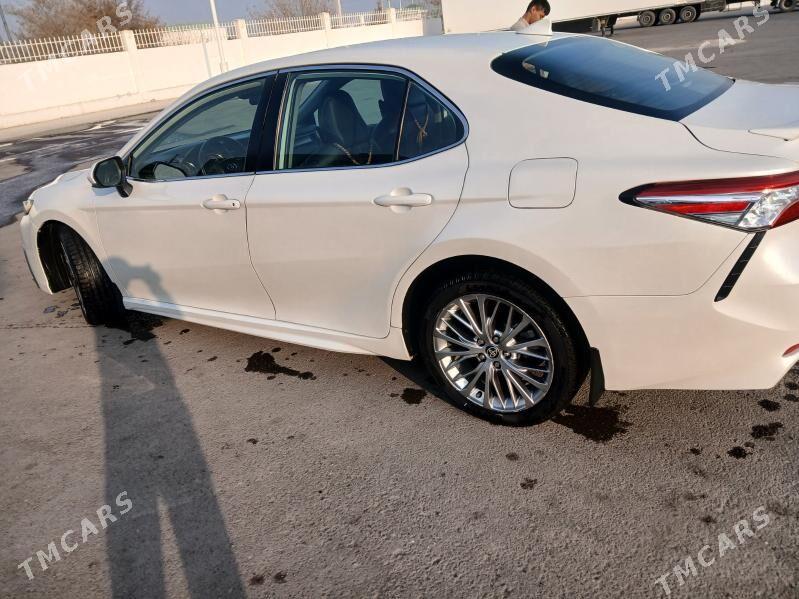 Toyota Camry 2020 - 300 000 TMT - Бузмеин ГРЭС - img 2