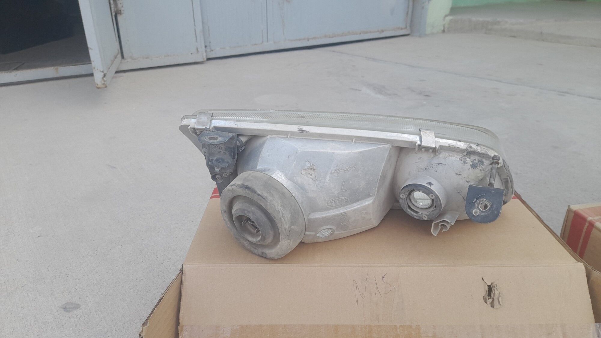 fara 500 TMT - Kaka - img 3