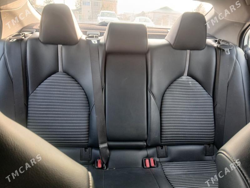 Toyota Camry 2020 - 300 000 TMT - Бузмеин ГРЭС - img 10