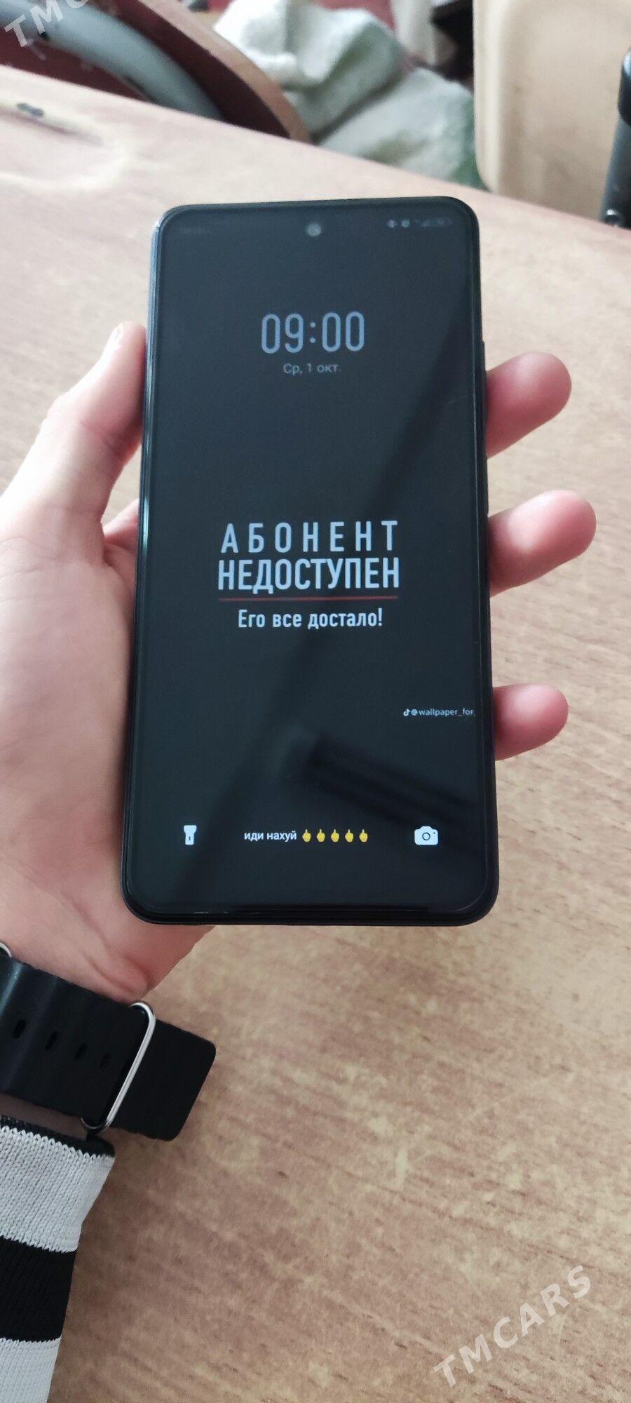 Infinix smart 8 - Туркменбаши - img 1