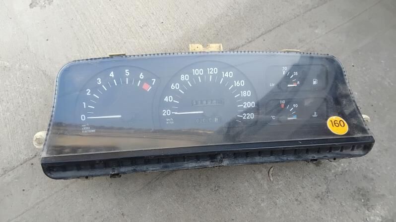 opel omega a 200 TMT - Türkmenabat - img 1