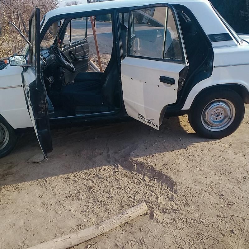 Lada 2106 1992 - 20 000 TMT - Гороглы (Тагта) - img 5