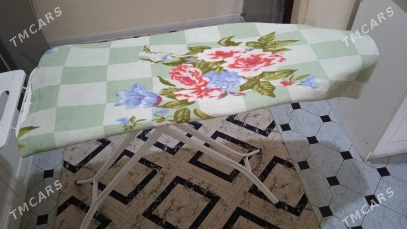 Гладильная доска - Aşgabat - img 2